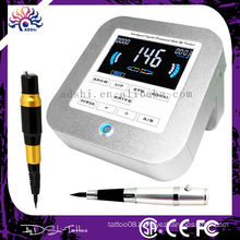digital permanent makeup tattoo machine/permanent makeup power device/permanent makeup LED digital machine